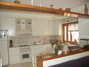 Ferienwohnung in Colonia St.Jordi (Mallorca) oder Ferienwohnung oder Ferienhaus