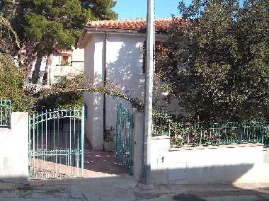 Ferienhaus in Cala Gonone (Nuoro) oder Ferienwohnung oder Ferienhaus