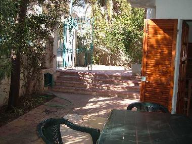 Ferienhaus in Cala Gonone (Nuoro) oder Ferienwohnung oder Ferienhaus