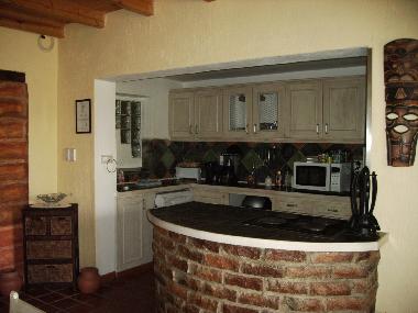 Ferienhaus in Wellington (Western Cape) oder Ferienwohnung oder Ferienhaus