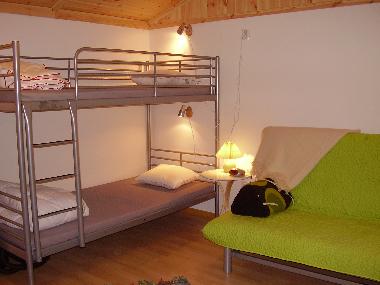 Ferienhaus in Linneryd/Tingsryd (Smaland) oder Ferienwohnung oder Ferienhaus