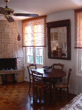 Ferienwohnung in Paris / Sceaux (Hauts-de-Seine) oder Ferienwohnung oder Ferienhaus