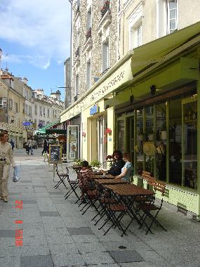 Ferienwohnung in Paris / Sceaux (Hauts-de-Seine) oder Ferienwohnung oder Ferienhaus