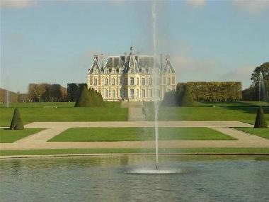 Ferienwohnung in Paris / Sceaux (Hauts-de-Seine) oder Ferienwohnung oder Ferienhaus