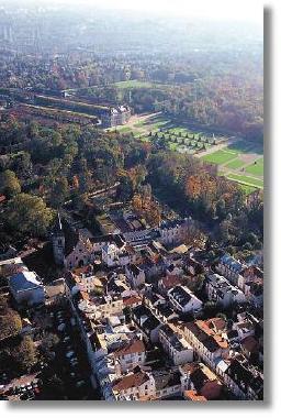 Ferienwohnung in Paris / Sceaux (Hauts-de-Seine) oder Ferienwohnung oder Ferienhaus