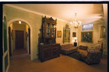 Pension in capena (Roma) oder Ferienwohnung oder Ferienhaus