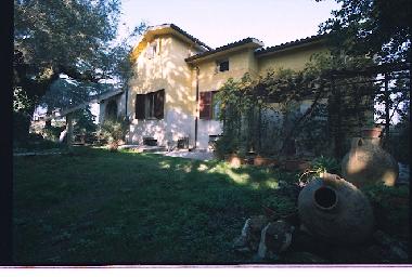 Pension in capena (Roma) oder Ferienwohnung oder Ferienhaus