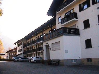Haus Sebastian