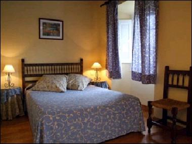 Ferienhaus in Bustio - Ribadedeva (Asturias) oder Ferienwohnung oder Ferienhaus