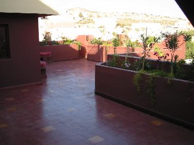 Ferienwohnung in Agadir (Agadir) oder Ferienwohnung oder Ferienhaus