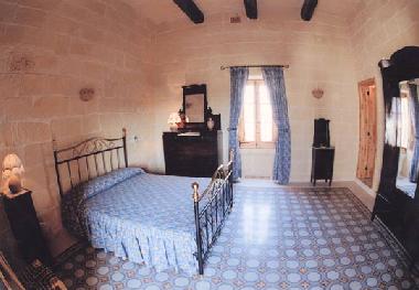 Ferienhaus in Insel Gozo, Ghasri (Gozo) oder Ferienwohnung oder Ferienhaus
