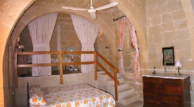 Ferienhaus in Insel Gozo, Ghasri (Gozo) oder Ferienwohnung oder Ferienhaus