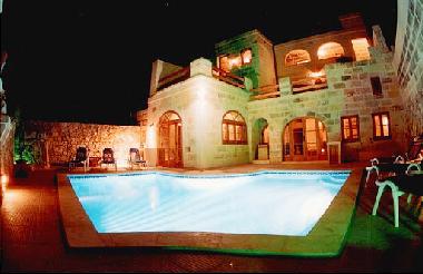 Ferienhaus in Insel Gozo, Ghasri (Gozo) oder Ferienwohnung oder Ferienhaus