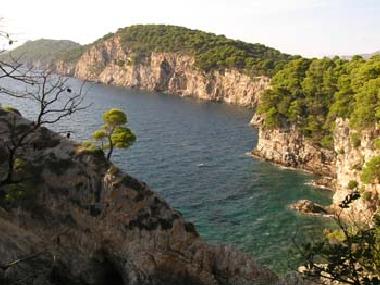 Ferienwohnung in dubrovnik (Dubrovacko-Neretvanska) oder Ferienwohnung oder Ferienhaus