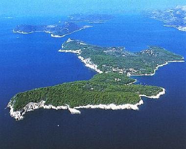 Ferienwohnung in dubrovnik (Dubrovacko-Neretvanska) oder Ferienwohnung oder Ferienhaus