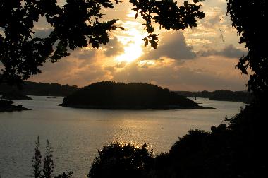 Ferienhaus in Vestre �m�y (Rogaland) oder Ferienwohnung oder Ferienhaus