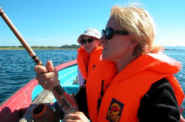 Ferienhaus in Vestre �m�y (Rogaland) oder Ferienwohnung oder Ferienhaus