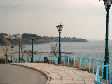Ferienwohnung in N. Kallikratia (Chalkidiki) oder Ferienwohnung oder Ferienhaus