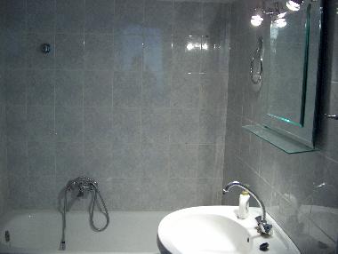 Ferienwohnung in N. Kallikratia (Chalkidiki) oder Ferienwohnung oder Ferienhaus