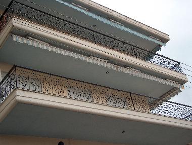 Ferienwohnung in N. Kallikratia (Chalkidiki) oder Ferienwohnung oder Ferienhaus