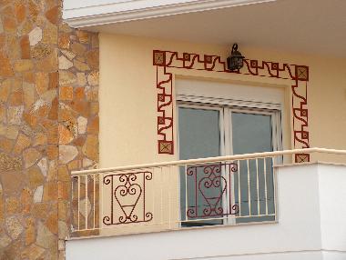 Ferienwohnung in N. Kallikratia (Chalkidiki) oder Ferienwohnung oder Ferienhaus