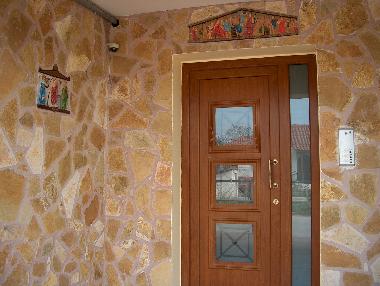 Ferienwohnung in N. Kallikratia (Chalkidiki) oder Ferienwohnung oder Ferienhaus