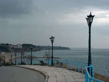 Ferienwohnung in N. Kallikratia (Chalkidiki) oder Ferienwohnung oder Ferienhaus