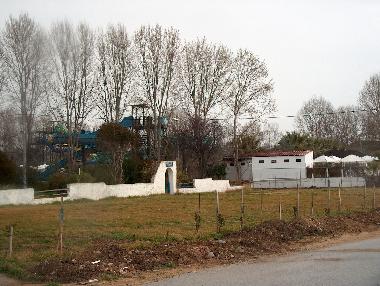 Ferienwohnung in N. Kallikratia (Chalkidiki) oder Ferienwohnung oder Ferienhaus