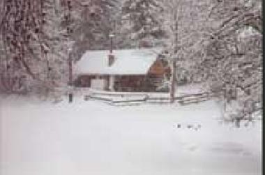 Ferienhaus in Stolzalpe (Westliche Obersteiermark) oder Ferienwohnung oder Ferienhaus