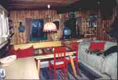 Ferienhaus in Stolzalpe (Westliche Obersteiermark) oder Ferienwohnung oder Ferienhaus