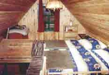 Ferienhaus in Stolzalpe (Westliche Obersteiermark) oder Ferienwohnung oder Ferienhaus