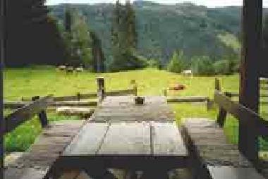Ferienhaus in Stolzalpe (Westliche Obersteiermark) oder Ferienwohnung oder Ferienhaus