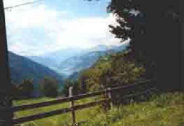 Ferienhaus in Stolzalpe (Westliche Obersteiermark) oder Ferienwohnung oder Ferienhaus