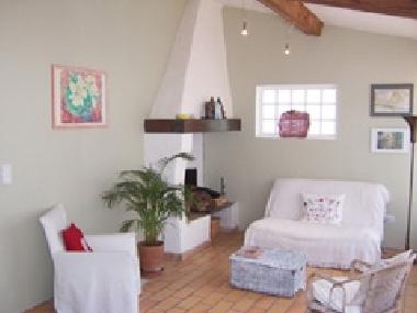 Ferienhaus in Villedubert (Aude) oder Ferienwohnung oder Ferienhaus