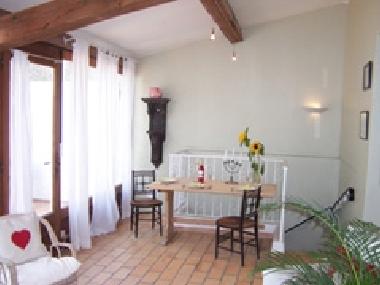 Ferienhaus in Villedubert (Aude) oder Ferienwohnung oder Ferienhaus