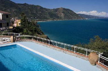 Ferienwohnung in Gioiosa Marea (Messina) oder Ferienwohnung oder Ferienhaus