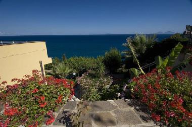 Ferienwohnung in Gioiosa Marea (Messina) oder Ferienwohnung oder Ferienhaus