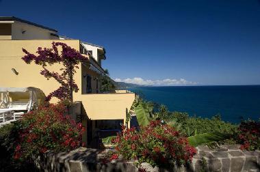 Ferienwohnung in Gioiosa Marea (Messina) oder Ferienwohnung oder Ferienhaus