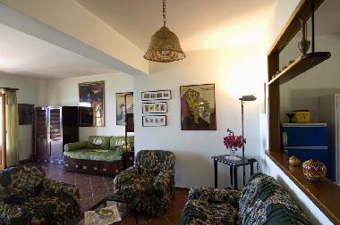 Ferienwohnung in Gioiosa Marea (Messina) oder Ferienwohnung oder Ferienhaus