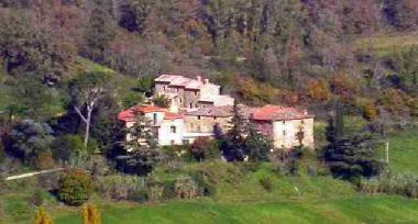 Ferienwohnung in Mercatale di Cortona (Arezzo) oder Ferienwohnung oder Ferienhaus