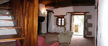 Ferienwohnung in Mercatale di Cortona (Arezzo) oder Ferienwohnung oder Ferienhaus