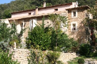 Pension in Le Beaucet (Vaucluse) oder Ferienwohnung oder Ferienhaus