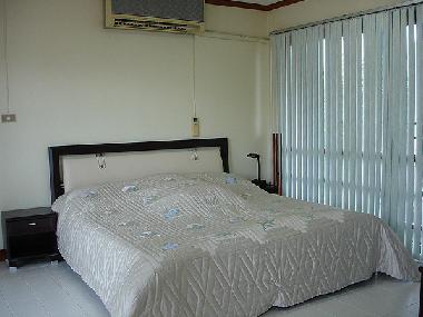 Ferienhaus in Tapong Nai, Rayong Province (Rayong) oder Ferienwohnung oder Ferienhaus