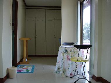 Ferienhaus in Tapong Nai, Rayong Province (Rayong) oder Ferienwohnung oder Ferienhaus