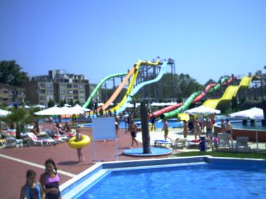 Ferienwohnung in Bourgas (Burgas) oder Ferienwohnung oder Ferienhaus