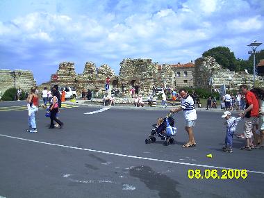 Ferienwohnung in Bourgas (Burgas) oder Ferienwohnung oder Ferienhaus