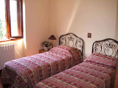 Ferienhaus in Rignano Flaminio (Roma) oder Ferienwohnung oder Ferienhaus