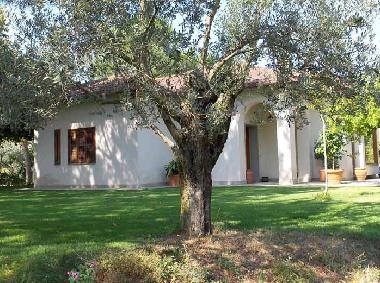 Ferienhaus in Rignano Flaminio (Roma) oder Ferienwohnung oder Ferienhaus