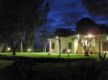 Ferienhaus in Rignano Flaminio (Roma) oder Ferienwohnung oder Ferienhaus