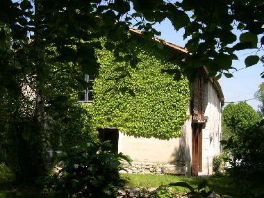 Ferienhaus in Loubes-Bernac (Dordogne) oder Ferienwohnung oder Ferienhaus